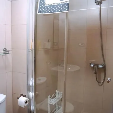 Apartament Alma Malaguena: 1era Linea Playa